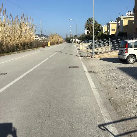 Amamare Διαμέρισμα Cupra Marittima