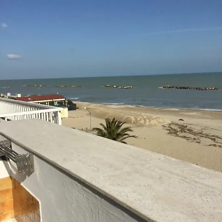 Διαμέρισμα Amamare