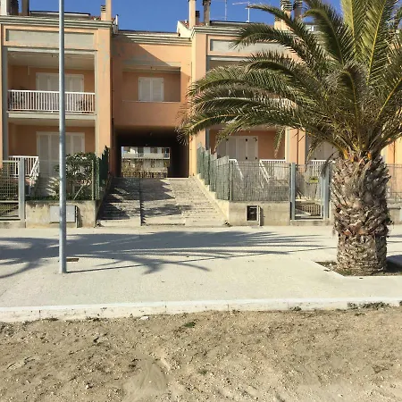 Amamare Cupra Marittima