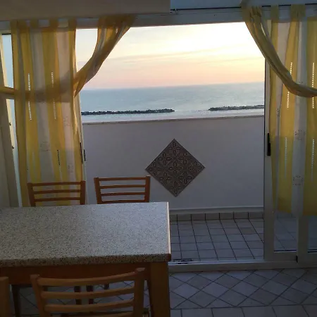 Διαμέρισμα Amamare