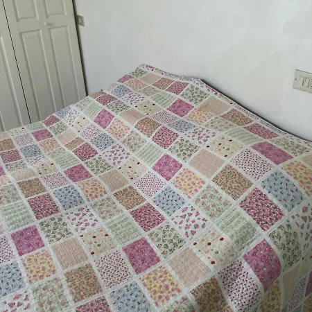 Amamare Διαμέρισμα Cupra Marittima
