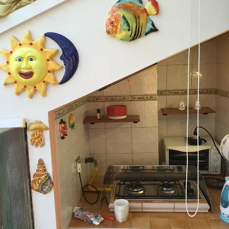 Appartement Amamare *
