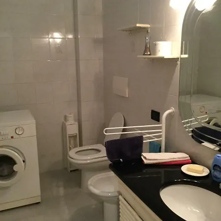 Appartement Amamare