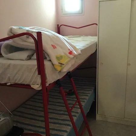 Amamare Appartement