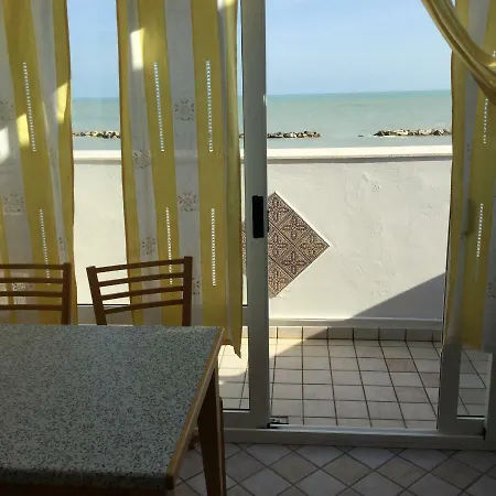 Amamare Appartement *