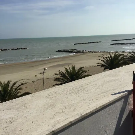 Amamare * Cupra Marittima