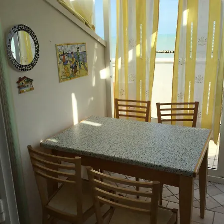 Appartement Amamare