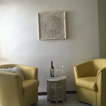 Amamare Appartement *